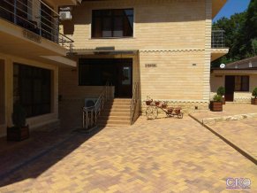 Гостевой двор Парус Гостевой дом