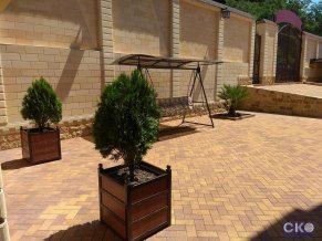 Гостевой двор Парус Гостевой дом