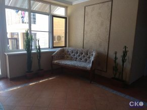 Гостевой двор Парус Гостевой дом