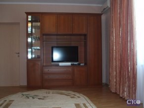 Акварель Гостевой дом