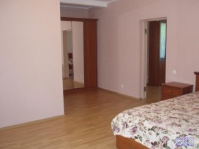 Акварель Гостевой дом