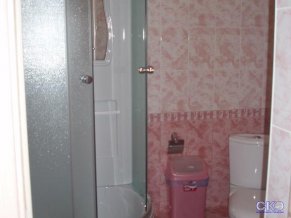 Акварель Гостевой дом