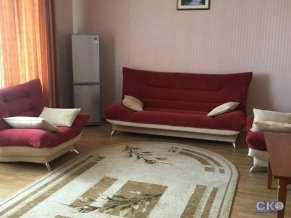 Акварель Гостевой дом