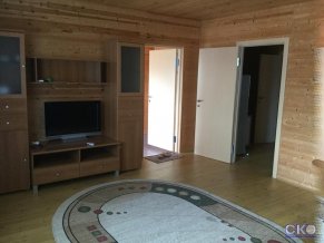 Акварель Гостевой дом