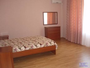 Акварель Гостевой дом