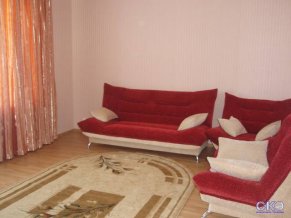 Акварель Гостевой дом