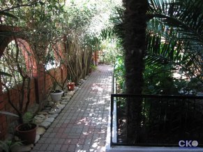 Лазурный Пансионат