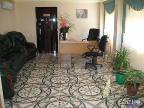 Лазурный Пансионат