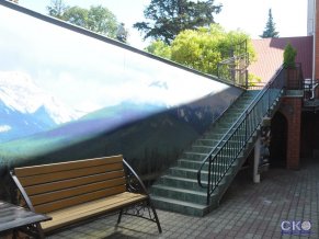 Лазурный Пансионат