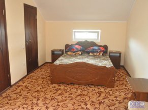 Лазурный Пансионат