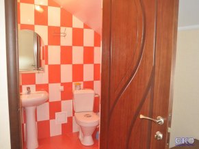 Лазурный Пансионат