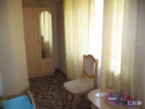 Лазурный Пансионат