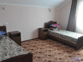 Лазурный Пансионат