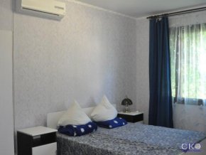 Лазурный Пансионат