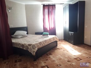 Лазурный Пансионат