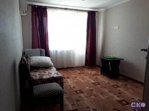 Лазурный Пансионат