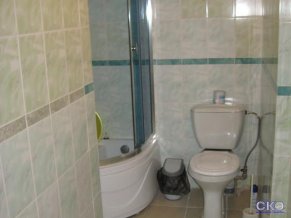 Лазурный Пансионат