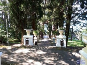 Лазурный Пансионат