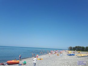 Лазурный Пансионат