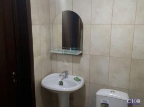 Лазурный Пансионат