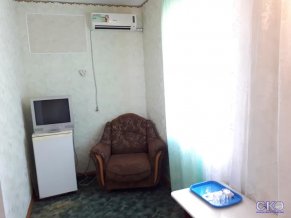 Лазурный Пансионат