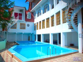 Коралл Пансионат