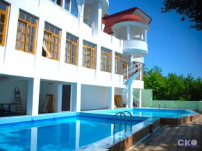 Коралл Пансионат