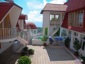 Коралл Пансионат