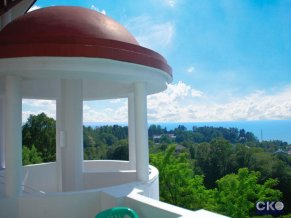 Коралл Пансионат