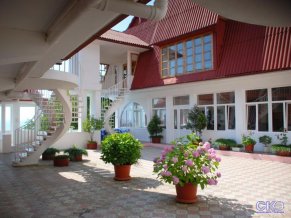 Коралл Пансионат