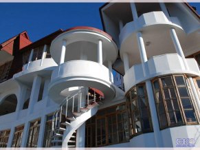 Коралл Пансионат