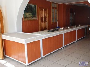 Коралл Пансионат