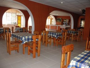 Коралл Пансионат