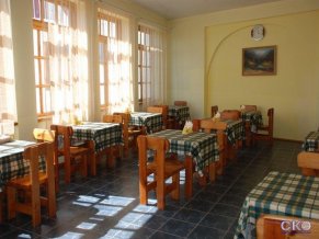 Коралл Пансионат