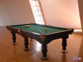 Коралл Пансионат