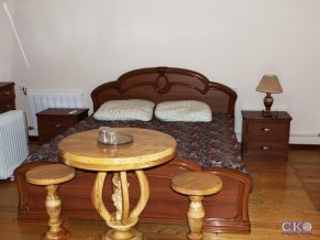 Коралл Пансионат