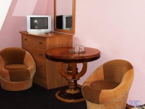 Коралл Пансионат