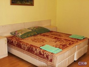 Коралл Пансионат