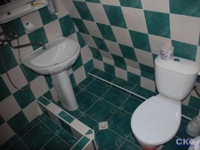 Коралл Пансионат