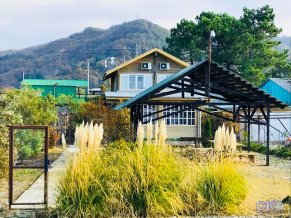 Прибрежный Коттедж