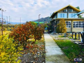 Прибрежный Коттедж