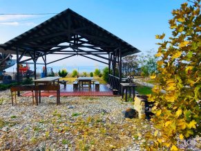 Прибрежный Коттедж