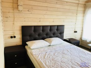 Прибрежный Коттедж