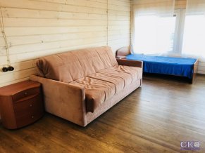 Прибрежный Коттедж