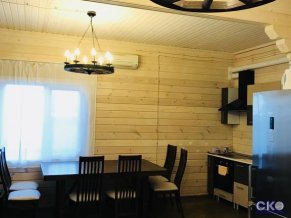 Прибрежный Коттедж