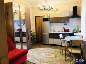 Прибрежный Коттедж