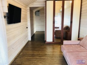 Прибрежный Коттедж