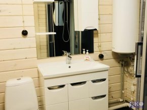 Прибрежный Коттедж