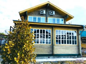 Прибрежный Коттедж