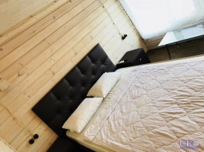 Прибрежный Коттедж